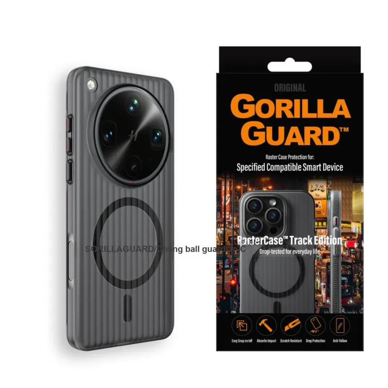 XINGQIUWEISHI Phone Cases-30