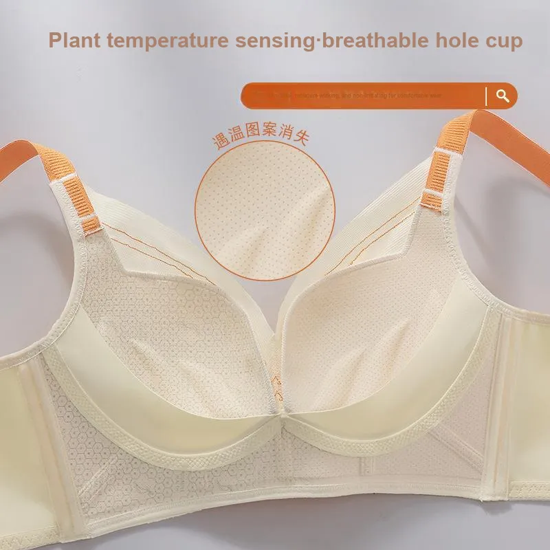 Gentle welcome Women's Bras-6