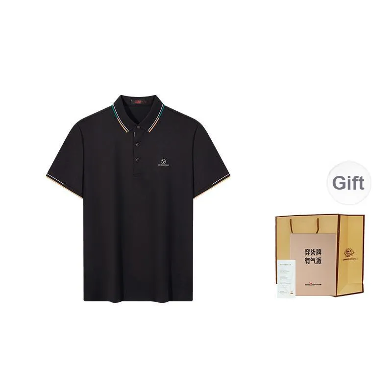 SEVEN Polo Shirts Men-2