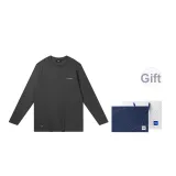 Dark Gray 19 (Blue White Box)