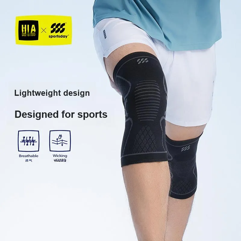 HLA Knee Pads-3