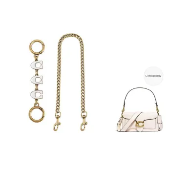 Alloy Chain Accessory Single Purchase Women's Antique Gold/Gold Tone