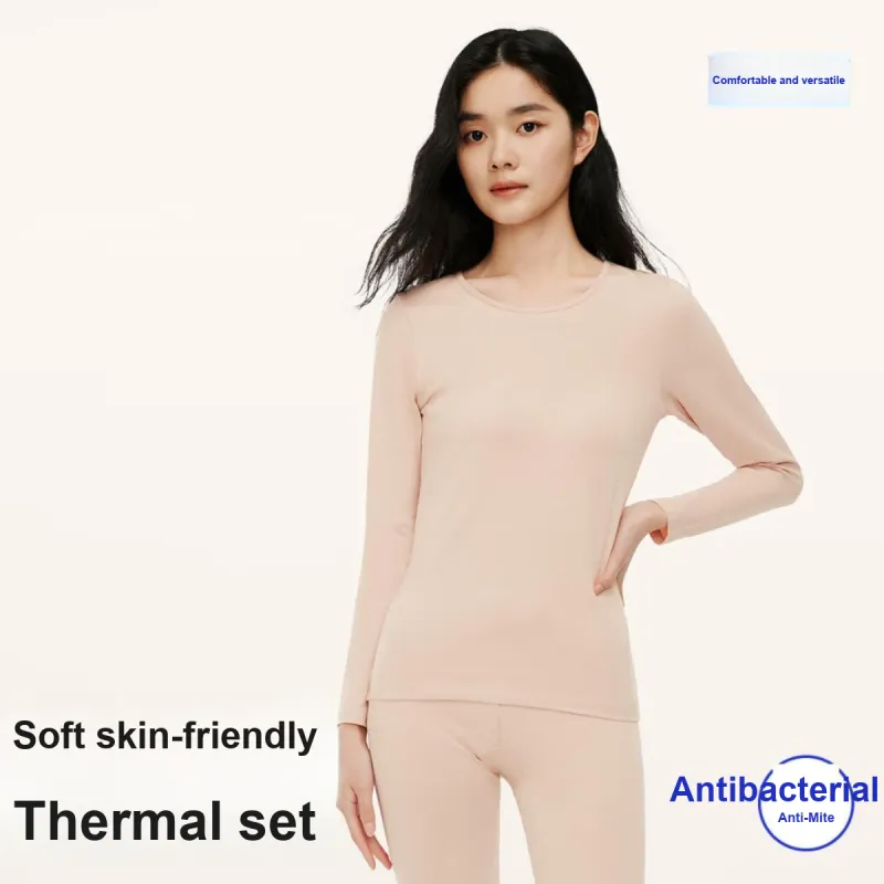HLA Women's Thermal Sets-4