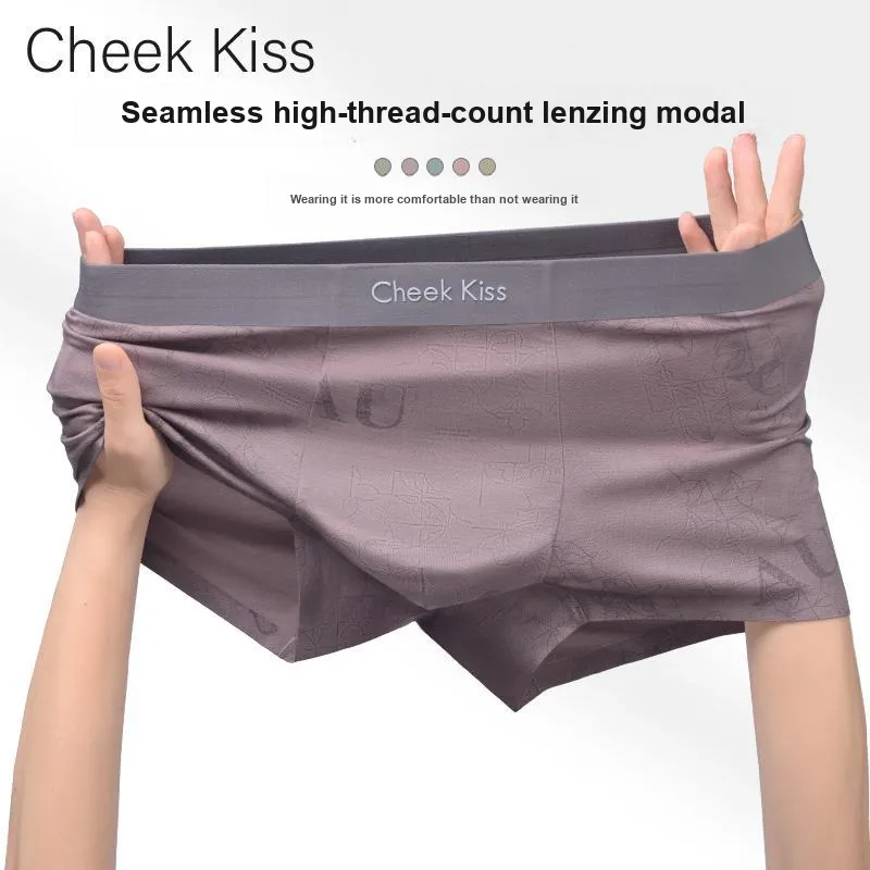 Cheekkiss Underwear Gift Boxes Men's-2