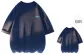 Navy Blue (Comes with Navy Blue T-Shirt)