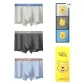Dark Gray/Light Gray/Light Blue