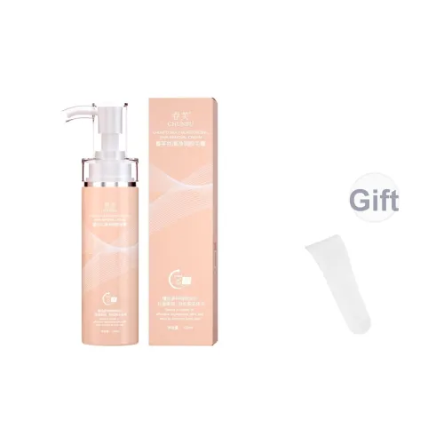 Чун Фу Шелковистый Pure Увлажняющий Крем для удаления волос 120 мл Для подмышек ног рук лица и бороды