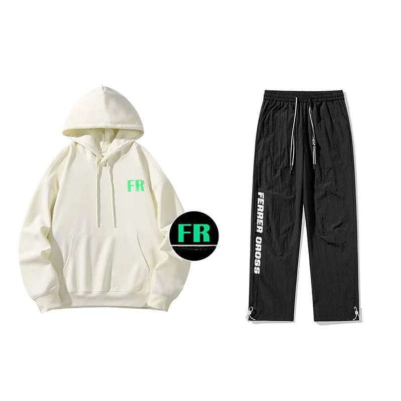 Ferrero Ross Sweatshirt Sets Unisex-1