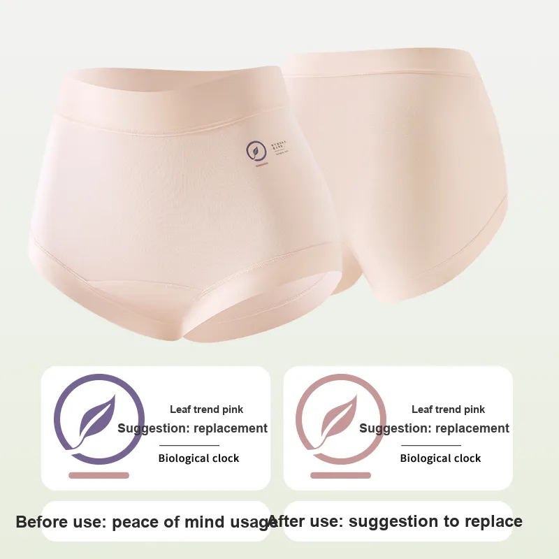 Urban Beauty Underpants Women's 1 Pack-2