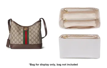 Luxury Care Artisan Workshop Bag Straps