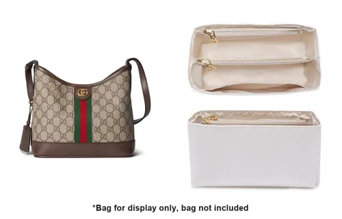 Luxury Care Artisan Workshop Bag Straps
