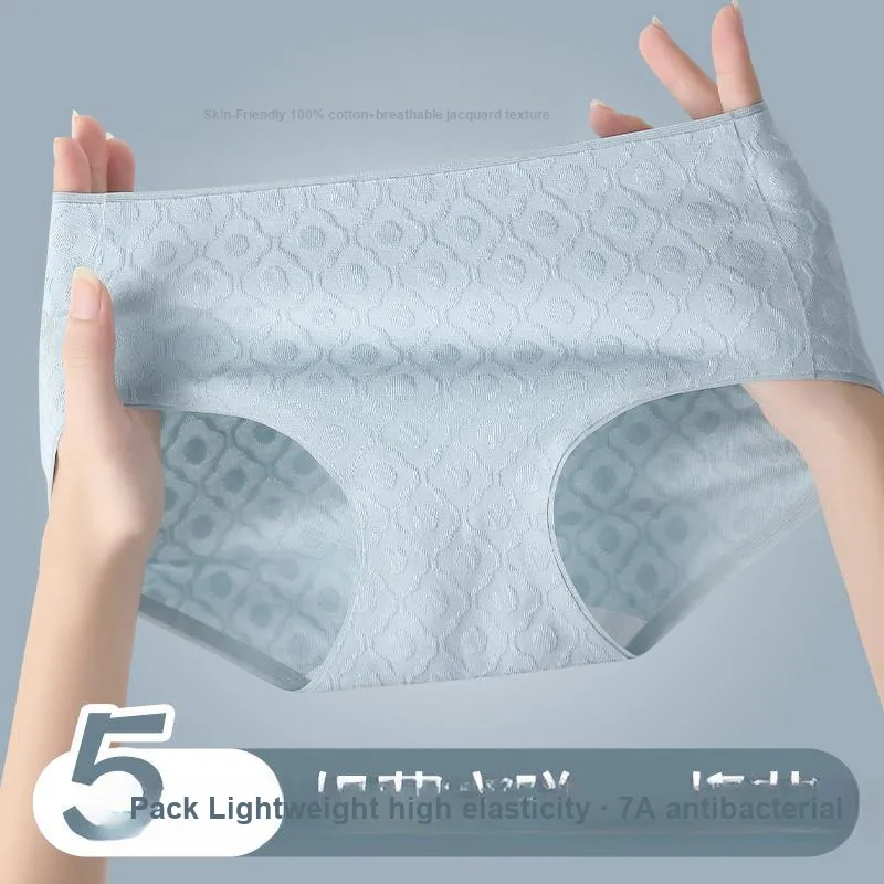 GRACEWELL Underpants Women's 3 Pack-20