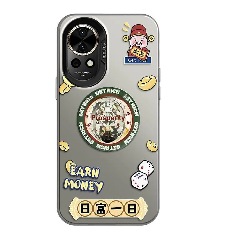 GELEI Phone Cases-3