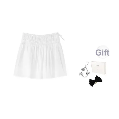 Fstudio Повседневные короткие юбки для женщин