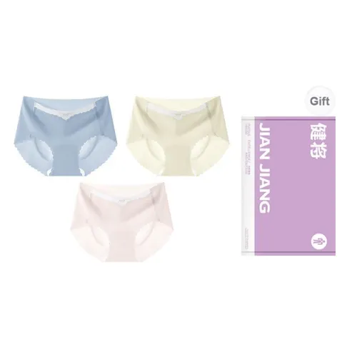 Master Underpants Women's Box 3 Pack