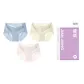 [3 Pack]Light Aqua Blue+Light Champagne+Lotus Pink