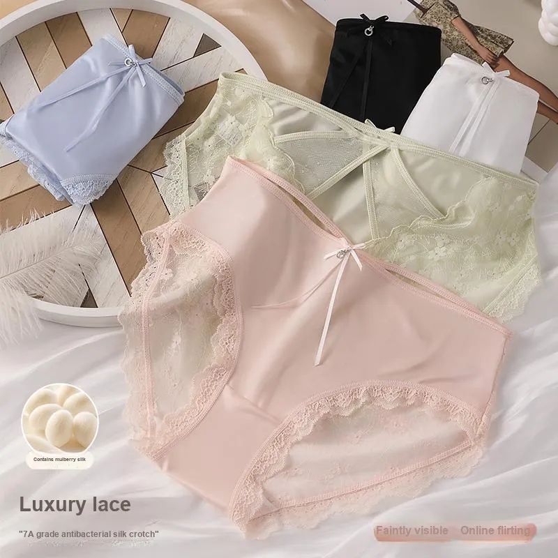 Caramella Underpants Women's 3 Pack-2