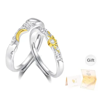 ZSY Rings Unisex