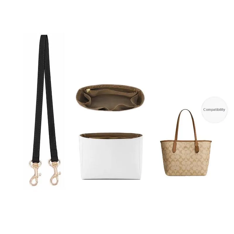 YUESIHUI DuPont Paper Bag Accessory Women's Multicolor-27