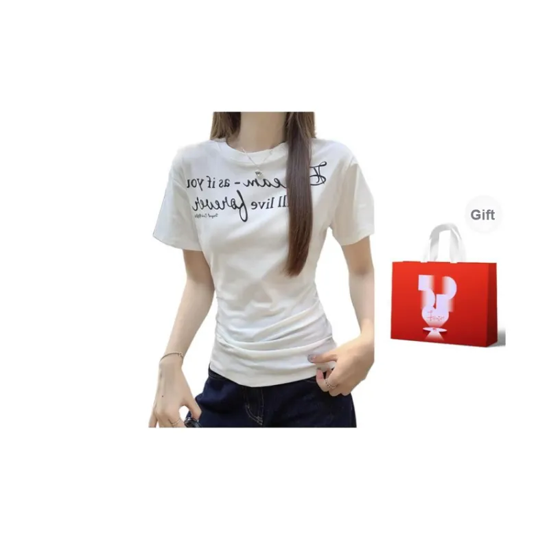 AURORA MUSE T Shirts Women's-12