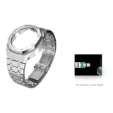 Full Forged Silver 4.0