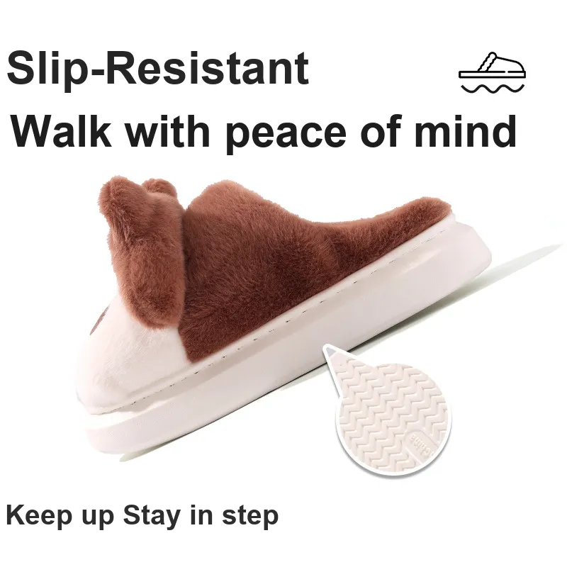 TLIT Slippers / Home Slippers-8