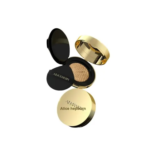 AILISIHEBEN Увлажняющий и Смягчающий для Радужного Сияния Воздушные Подушки Осветляющий Тон Кожи