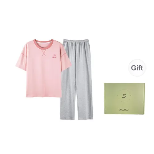 Maultiay Pajama Gift Box Women's