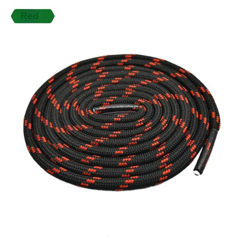 Mulinsen Polyester Shoelaces Unisex-3
