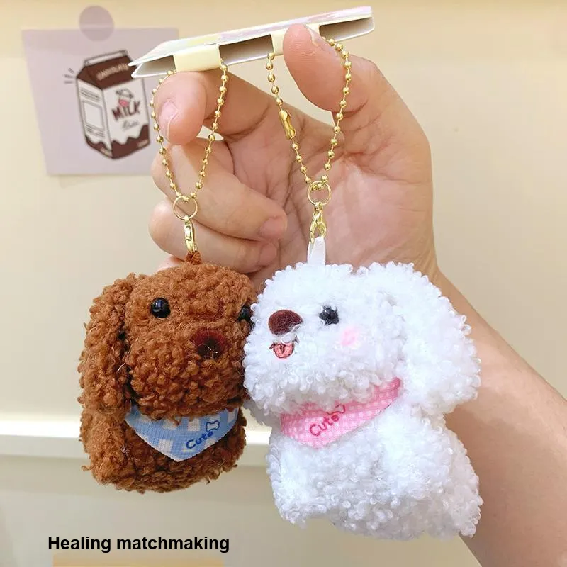 Jinnew Keychains Unisex-6