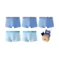275 Light Blue+275 Light Blue+273 Sea Salt Blue+273 Sea Salt Blue+273 Sea Salt Blue (5 Pcs Set)