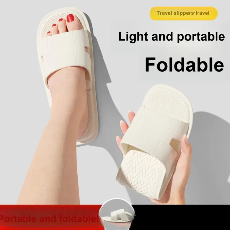 KUUJOO Slippers / Home Slippers-1