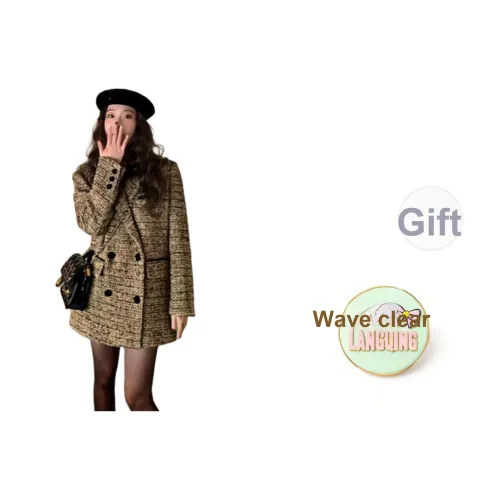 LADYXIEXIE Бизнес-костюм для женщин