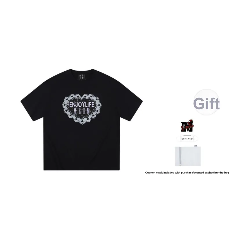 MR.ENJOYDA MONEY T-Shirts Unisex-0