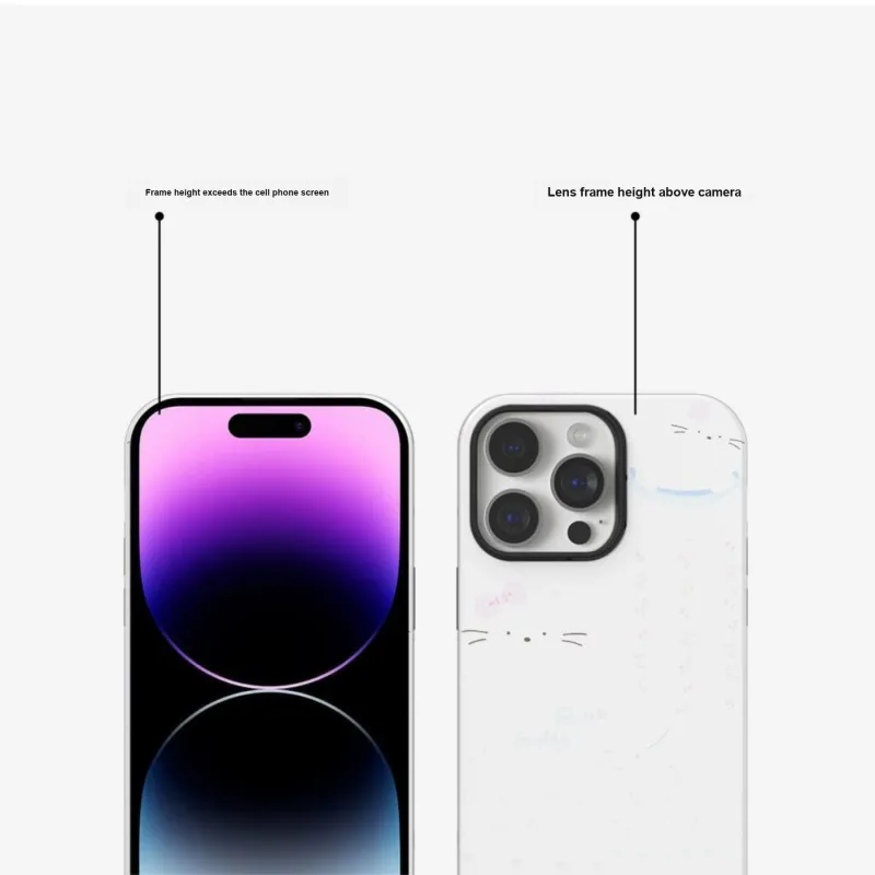 HASEE Phone Cases-4