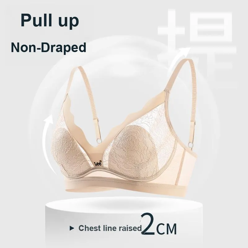 Lee Classic 101 Bra Women's Gift Box Set-1