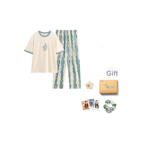 FENTENG Пижамный комплект унисекс Gift Box Set