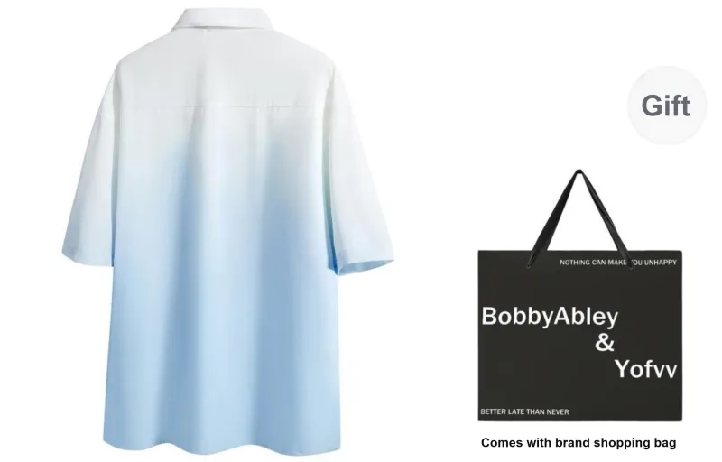 BOBBY ABLEY Shirt Unisex Optional 2 Pack-9