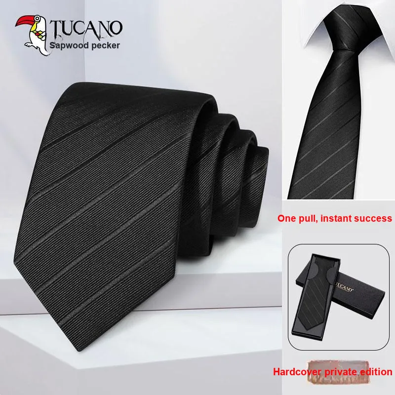 TUCANO Ties Men-4