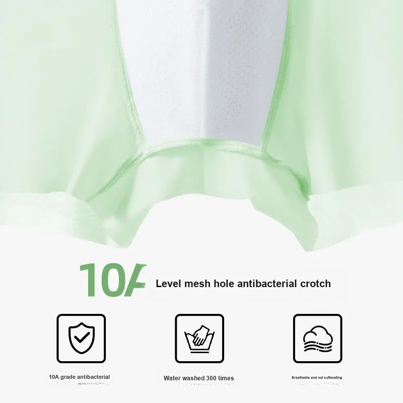 MIIOW Men Underpants-26
