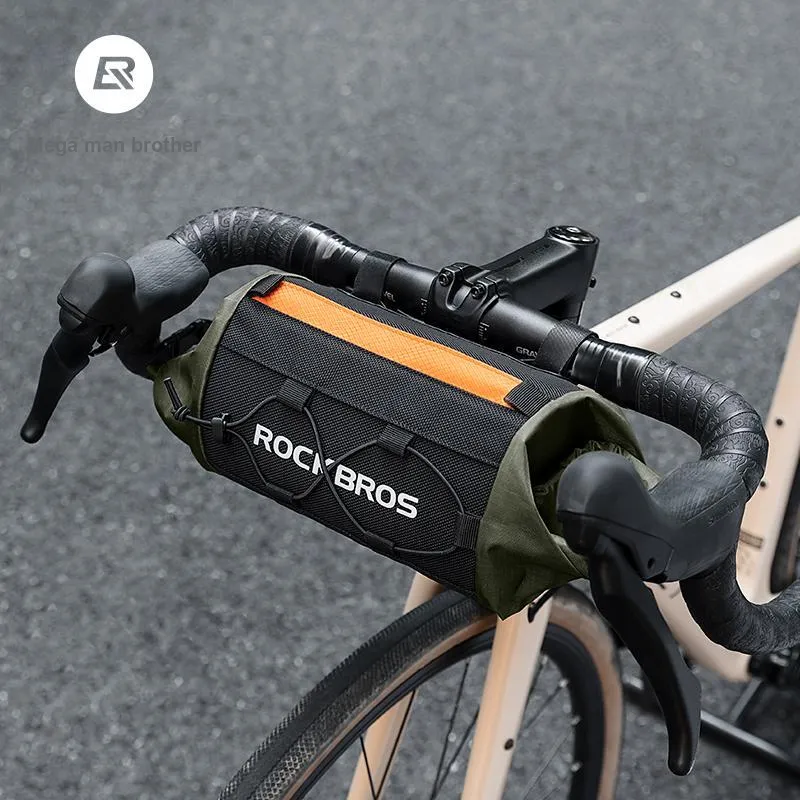 ROCKBROS Riding Equipment-2