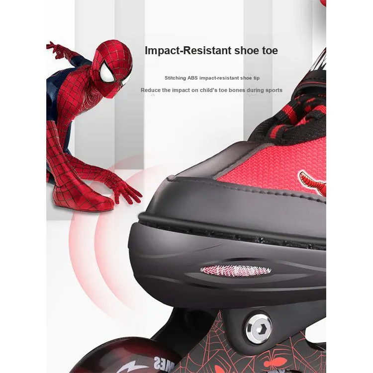 MESUCA Inline Skates-3