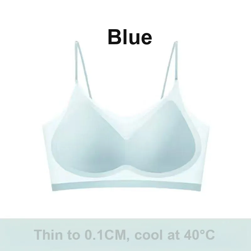 Gentle welcome Women's Bras-1
