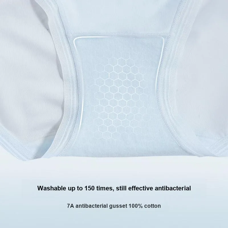 Ubras Xiao Liang Feng Collection Comfortable Underpants Collection Underpants Women's-6