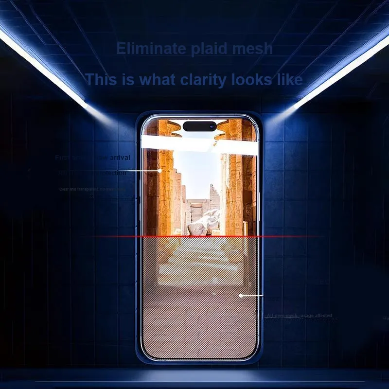First Guard Cell Phone Protective Films-8