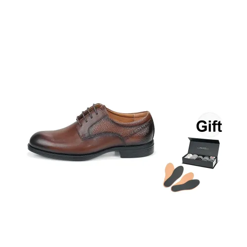 LIPAULT Обувь Низкий Топ Мужская