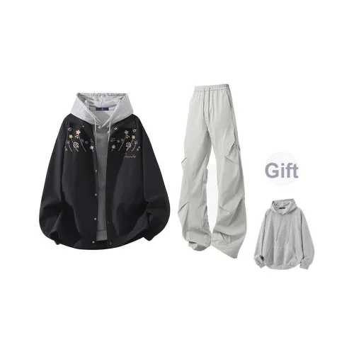 FAX FOR FMACM Повседневная спортивная одежда Унисекс