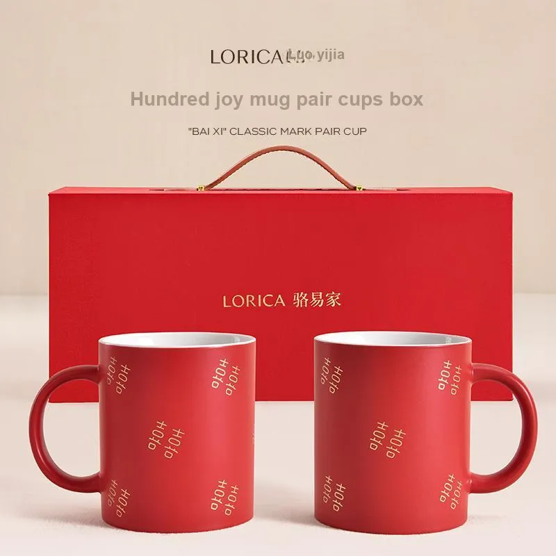 LUOYIJIA Gift Box Sets-2
