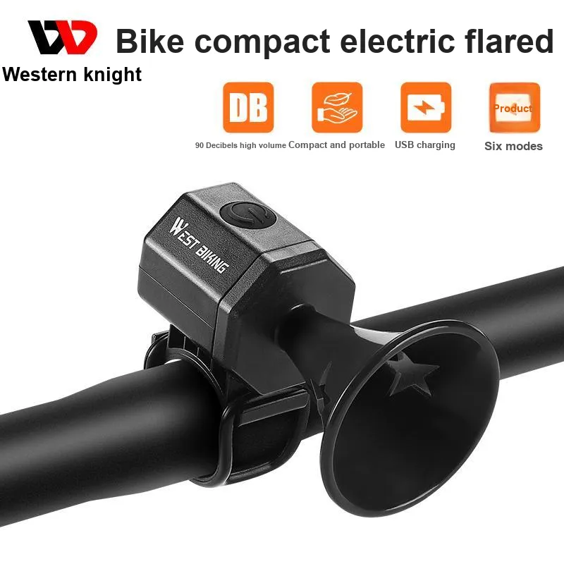 WEST BIKING Cycling 90 Decibels-9