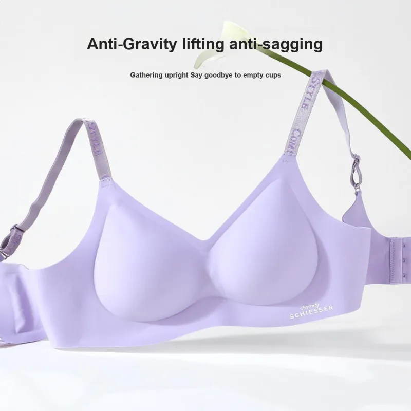 Shuya Women's Underwear Sets-17